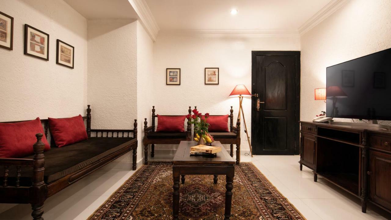 Mane Colonial Classic Siem Reap Exterior photo